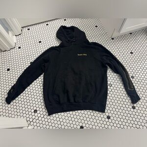 David dobrik Davis’s vlog fanjoy hooded sweatshirt size XL